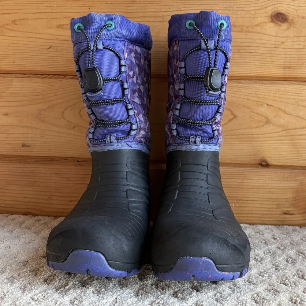 Merrell snow quest